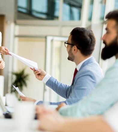 Navigating Labour Laws – with Ben Pullen