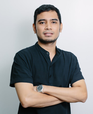 Meet Jerone – Outposter’s IT Head & Web Developer