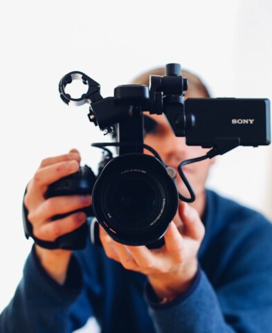Youtube Video – James Morrell and Ben Pullen