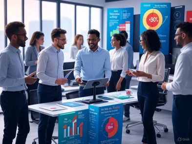 Scale Your Startup with an Offshore Team | Outposter