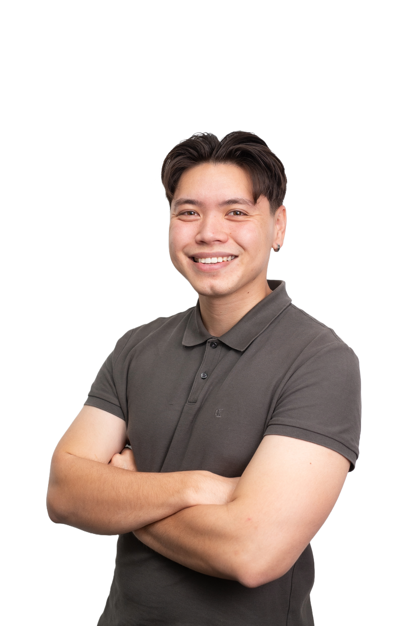 Arnold Kitching - Business Development Manager