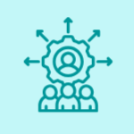 Full-time people, not freelancers