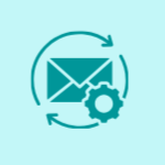 Information and Data Security built in