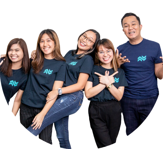 The Best in Real Estate Don't Do It Alone — They Use Our People.